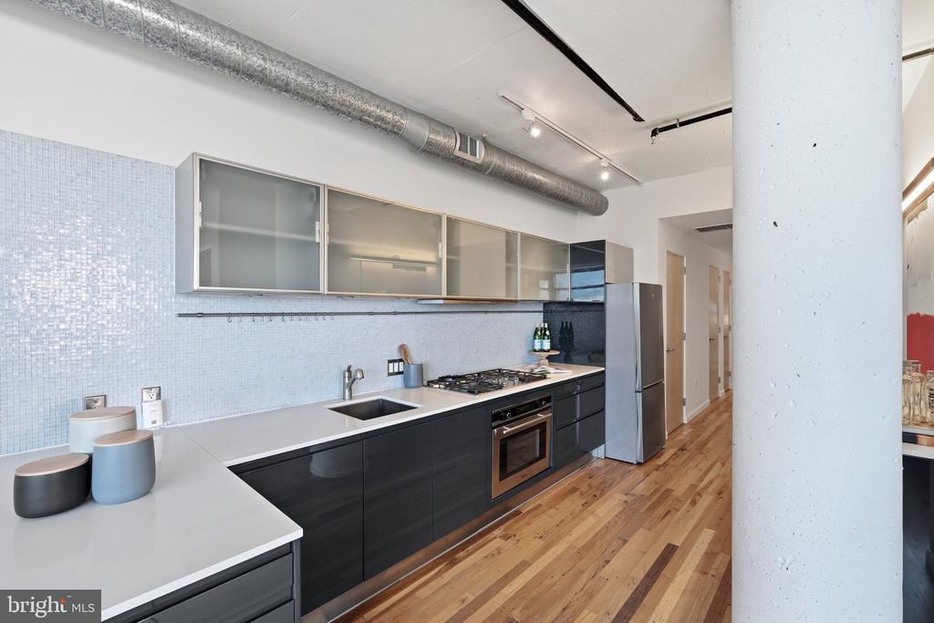 1125 11TH STREET NW Unit: 603