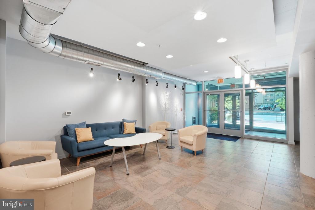 1125 11TH STREET NW Unit: 603