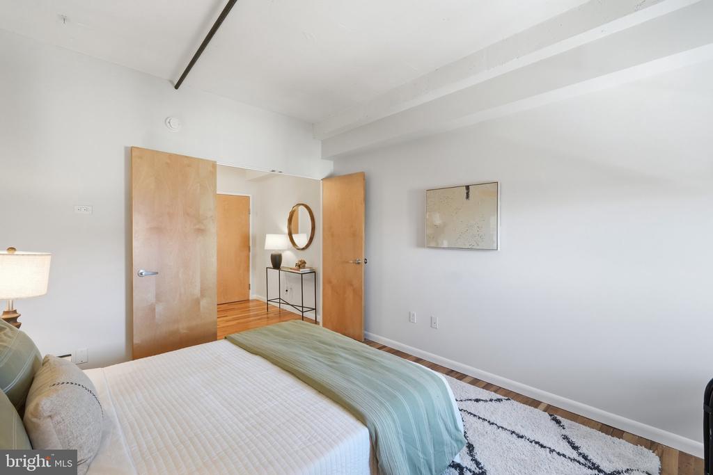 1125 11TH STREET NW Unit: 603