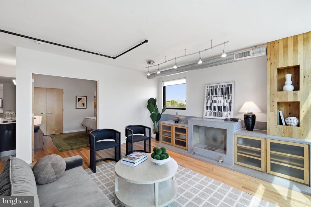 1125 11TH STREET NW Unit: 603