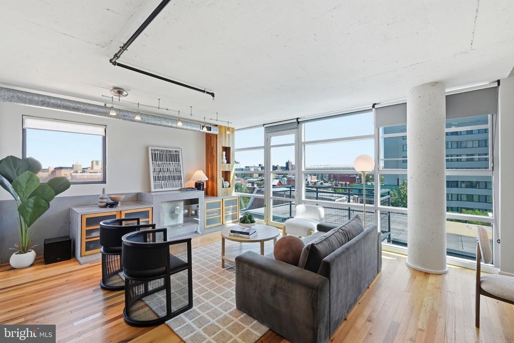 1125 11TH STREET NW Unit: 603