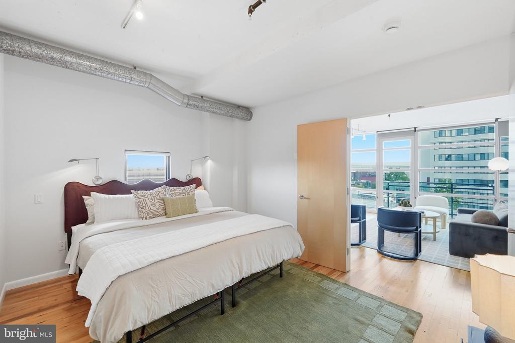 1125 11TH STREET NW Unit: 603
