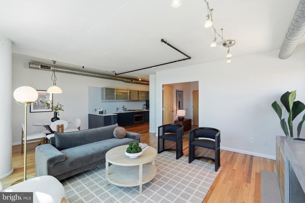 1125 11TH STREET NW Unit: 603