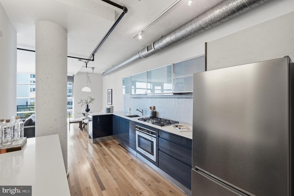 1125 11TH STREET NW Unit: 603