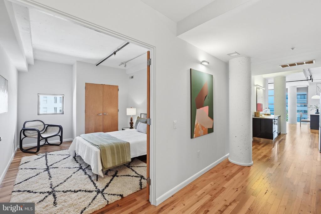 1125 11TH STREET NW Unit: 603