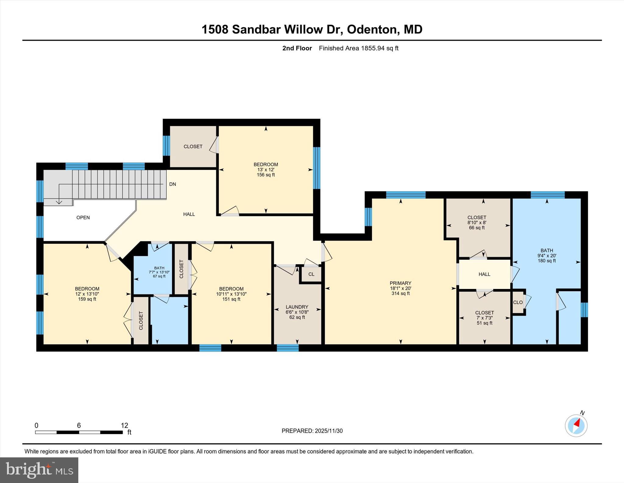 1508 SANDBAR WILLOW DRIVE