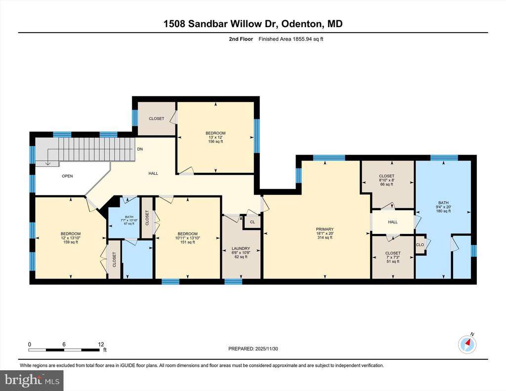 1508 SANDBAR WILLOW DRIVE