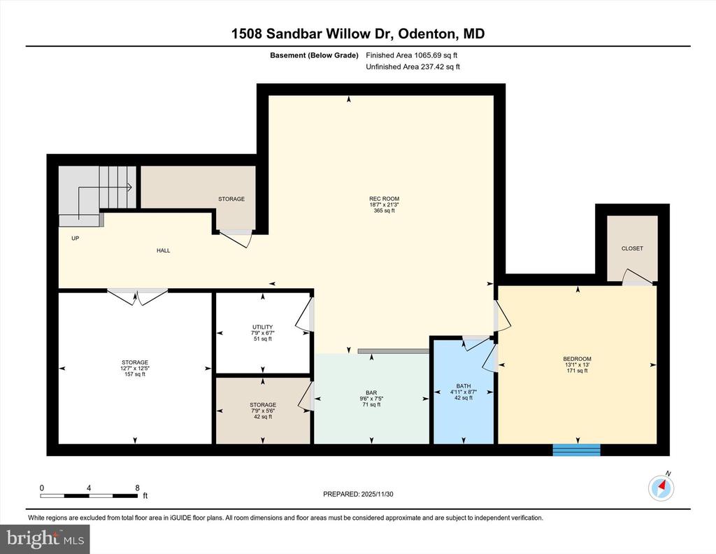 1508 SANDBAR WILLOW DRIVE