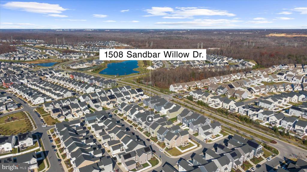 1508 SANDBAR WILLOW DRIVE