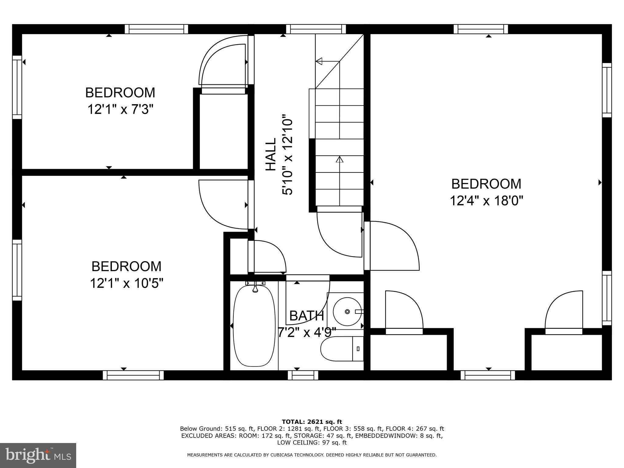 12 Wessex Rd