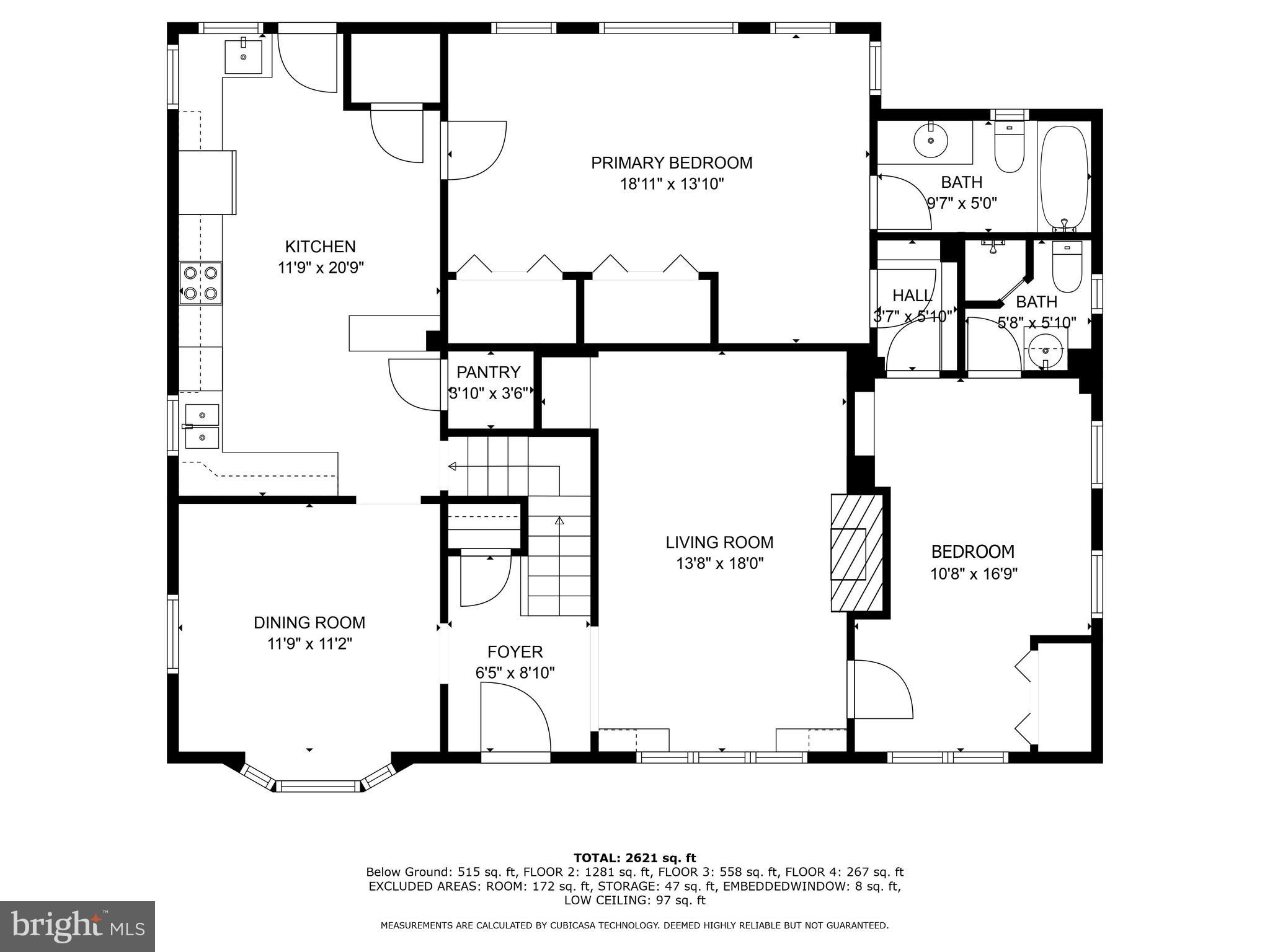 12 Wessex Rd