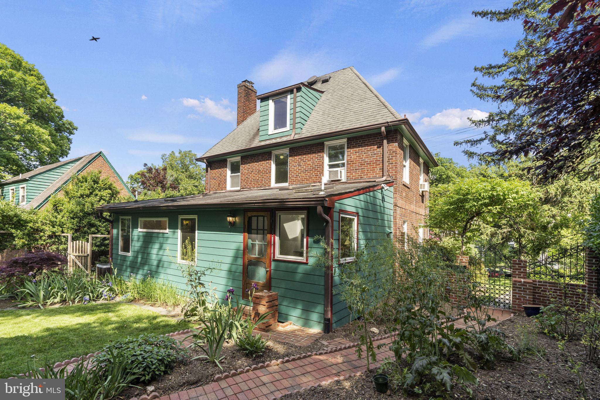 12 Wessex Rd
