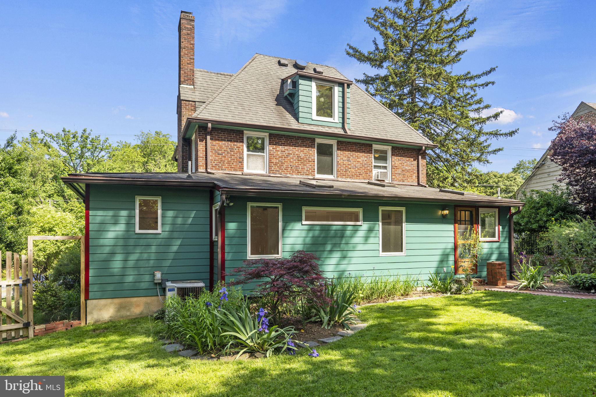 12 Wessex Rd
