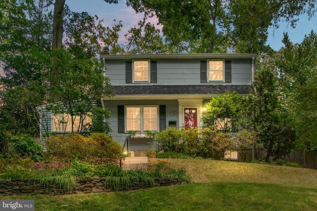 114 Sunnyside Rd