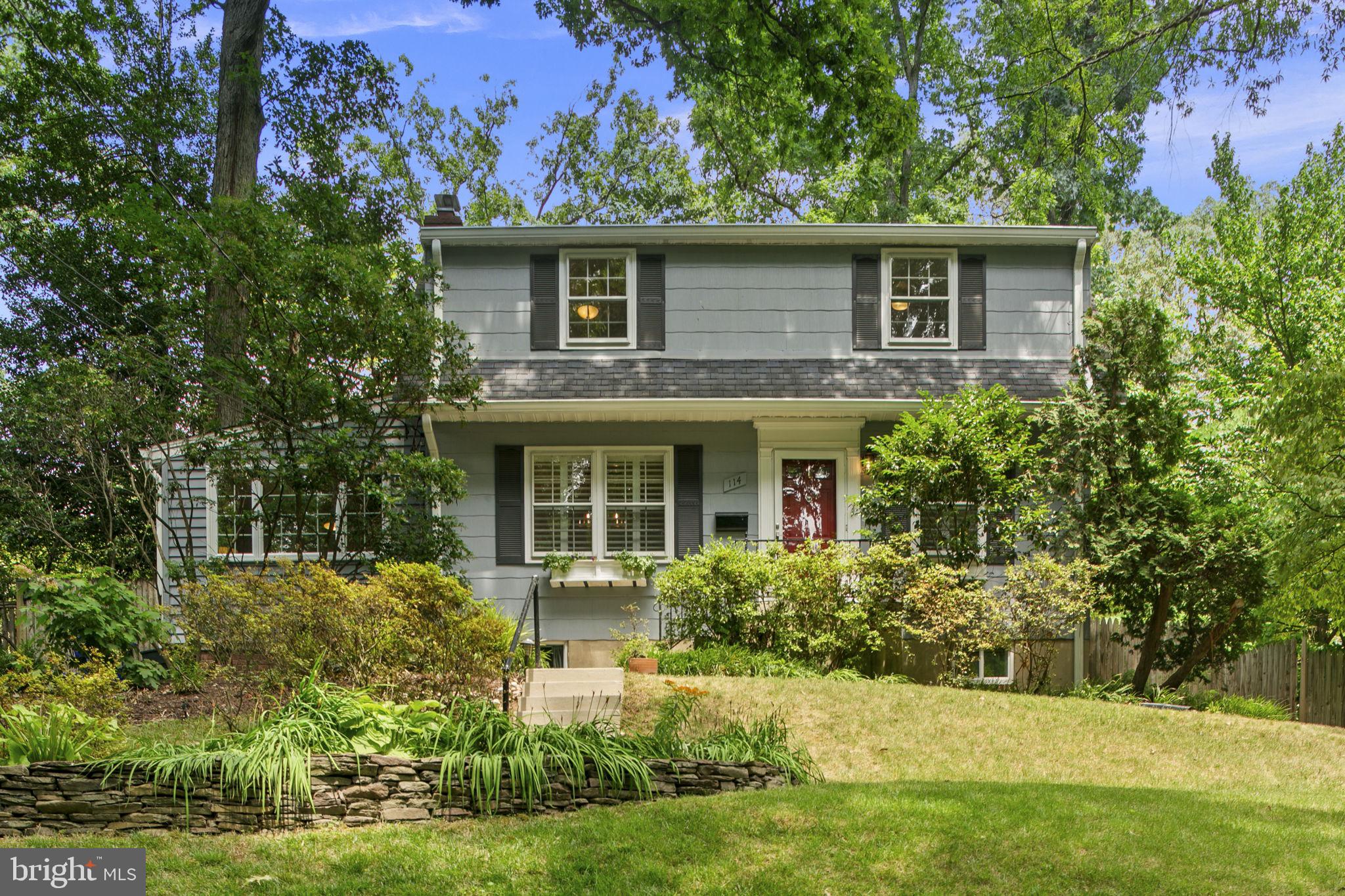 114 Sunnyside Rd