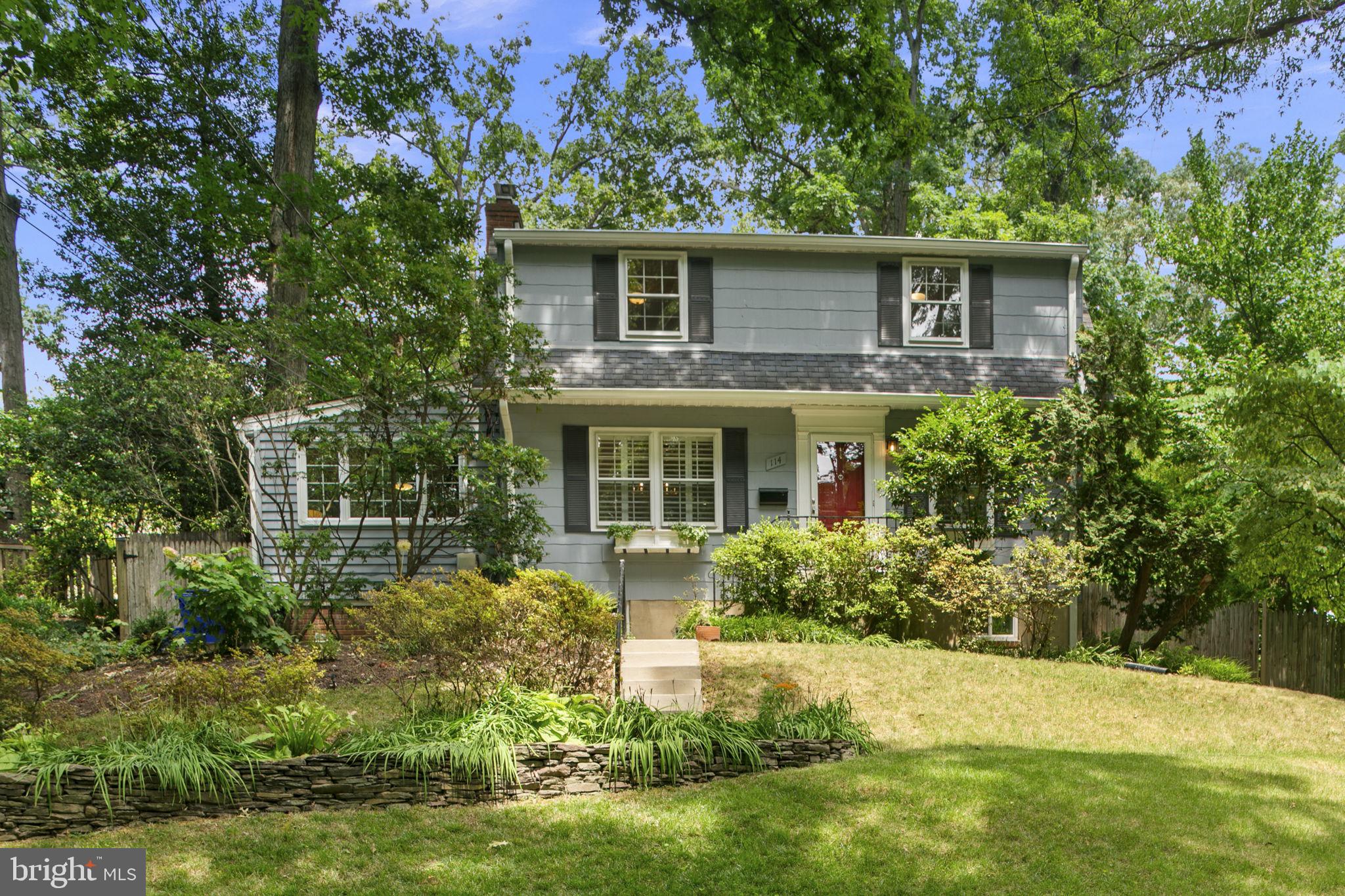 114 Sunnyside Rd
