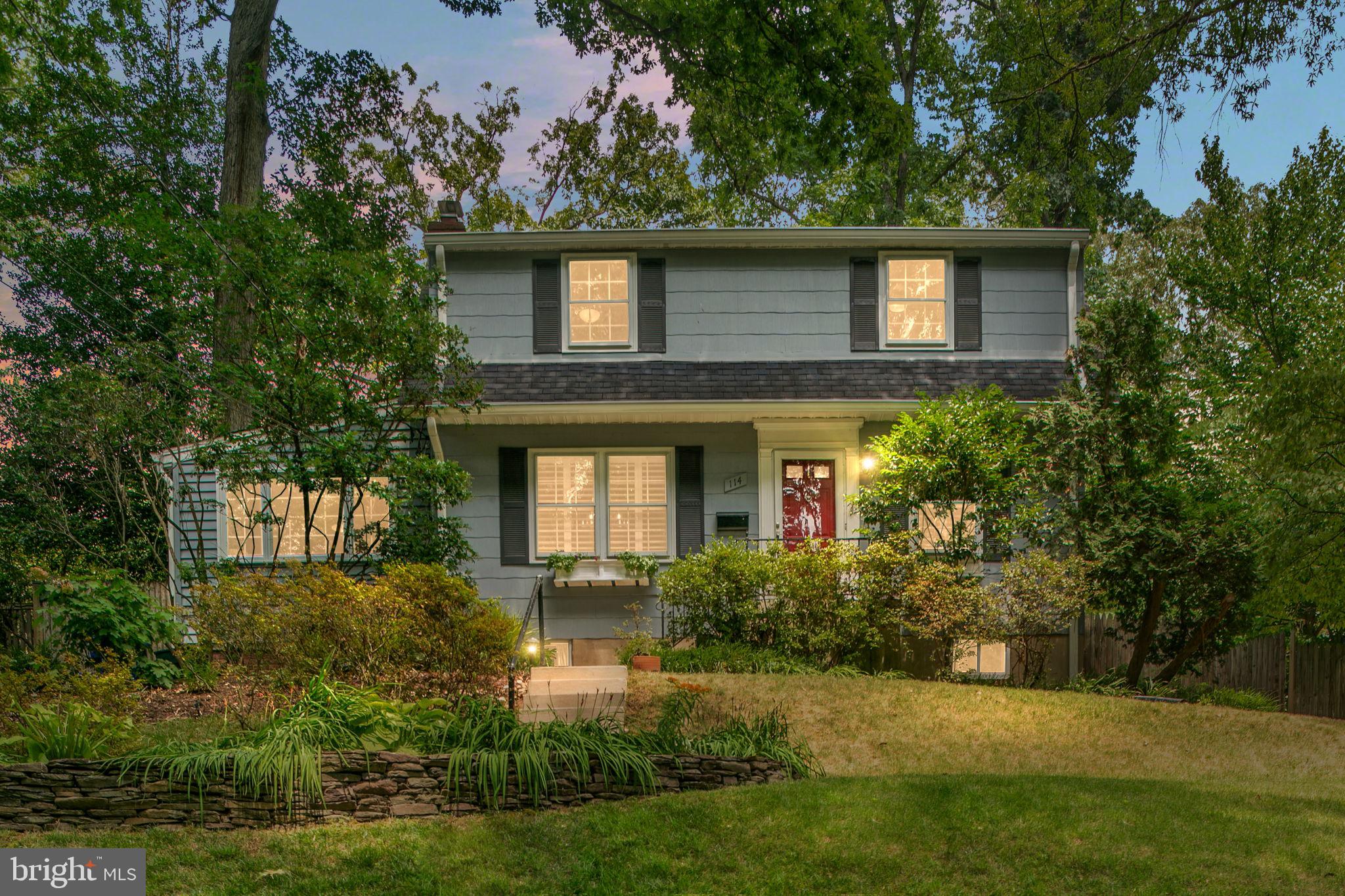114 Sunnyside Rd