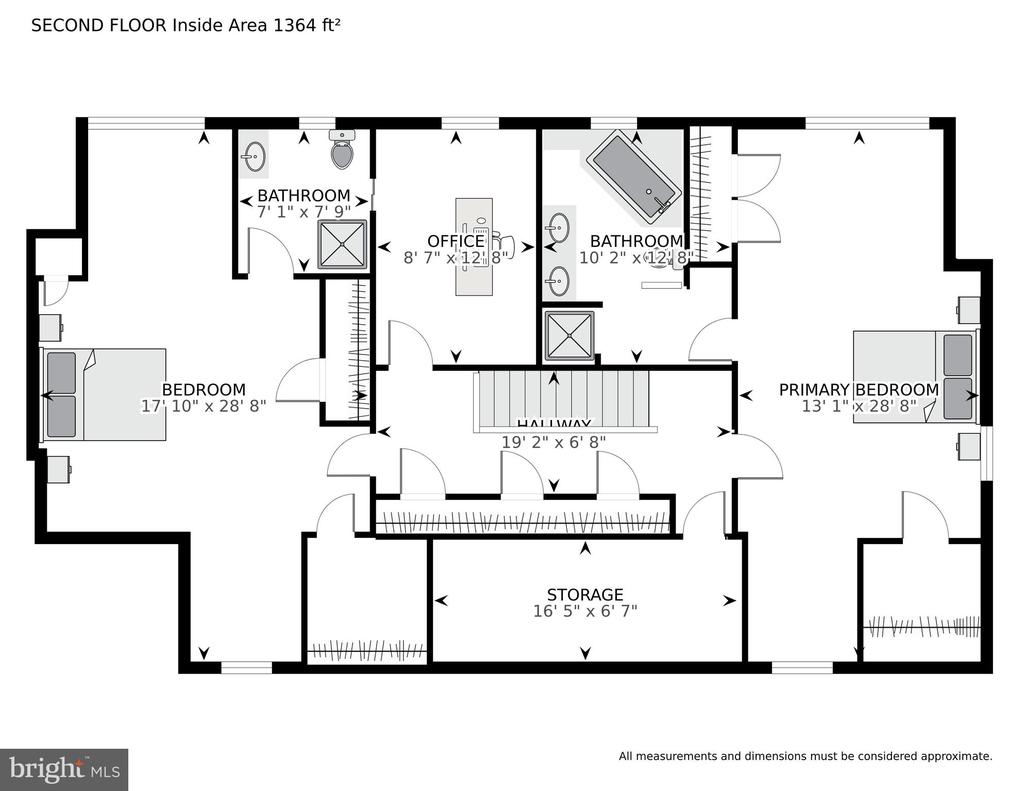 7001 LONGWOOD DR