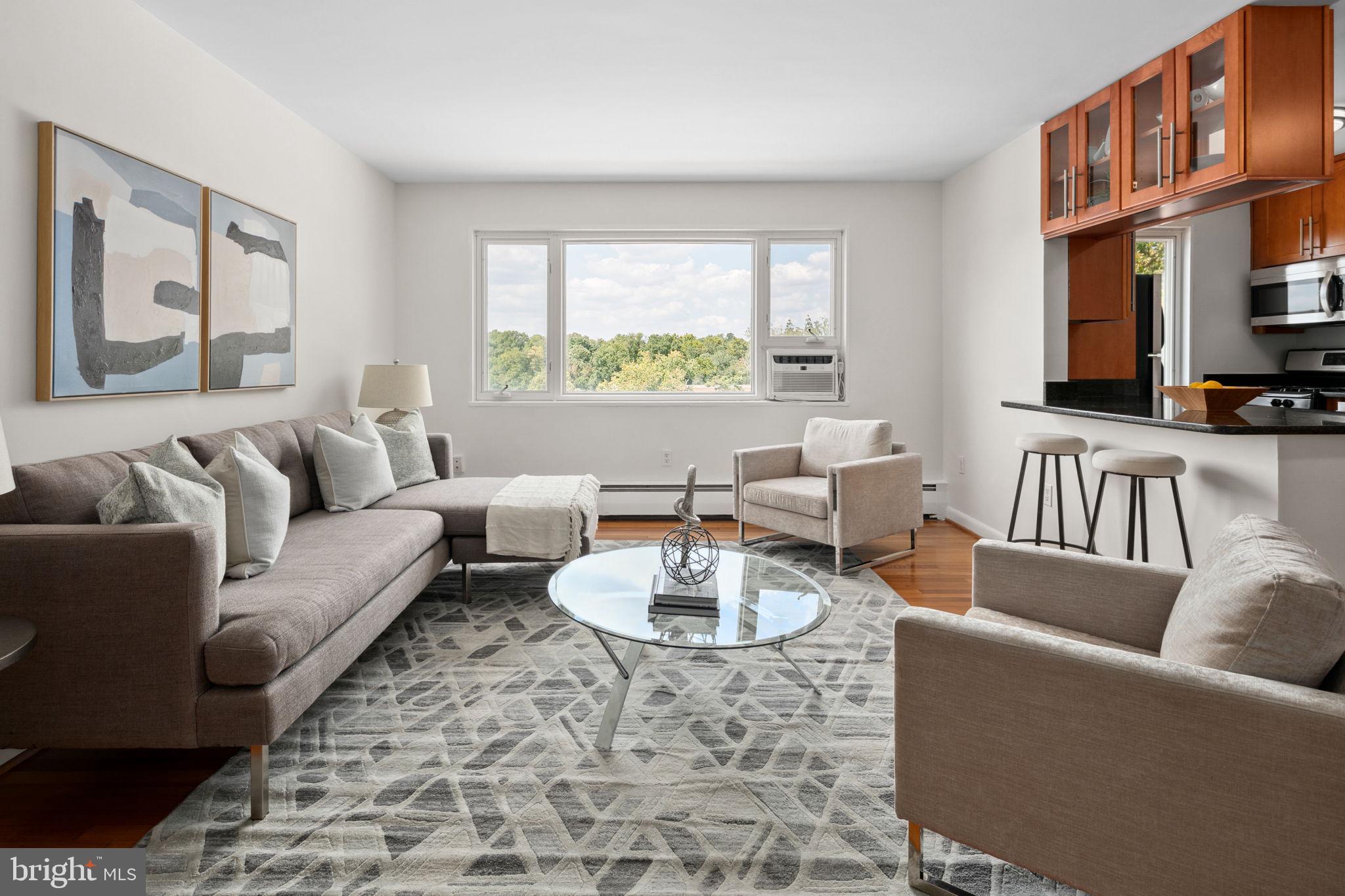 111 Lee Ave #407