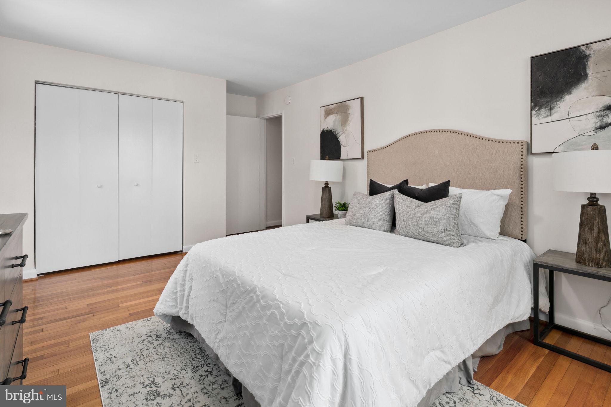 111 Lee Ave #407