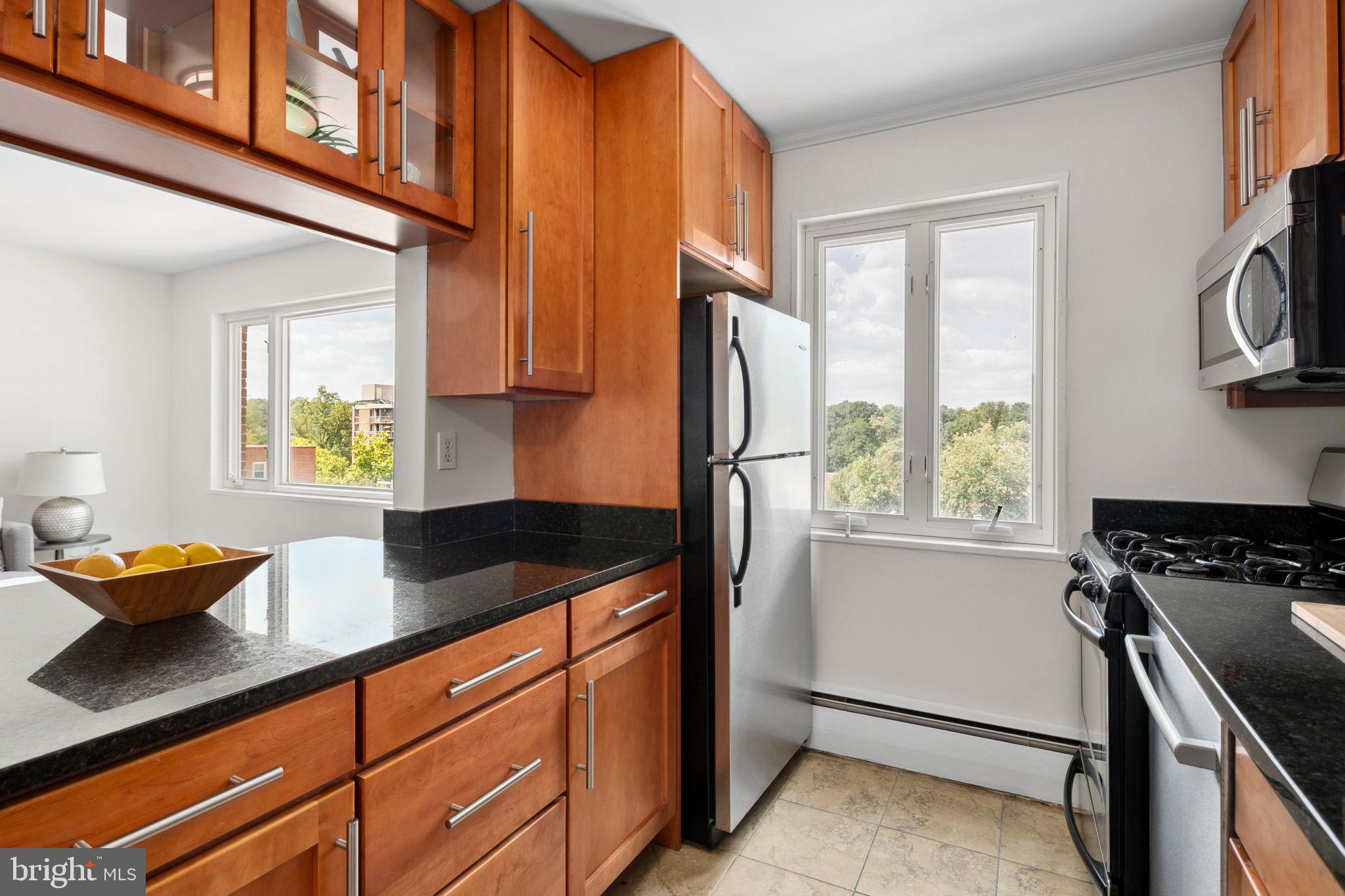 111 Lee Ave #407