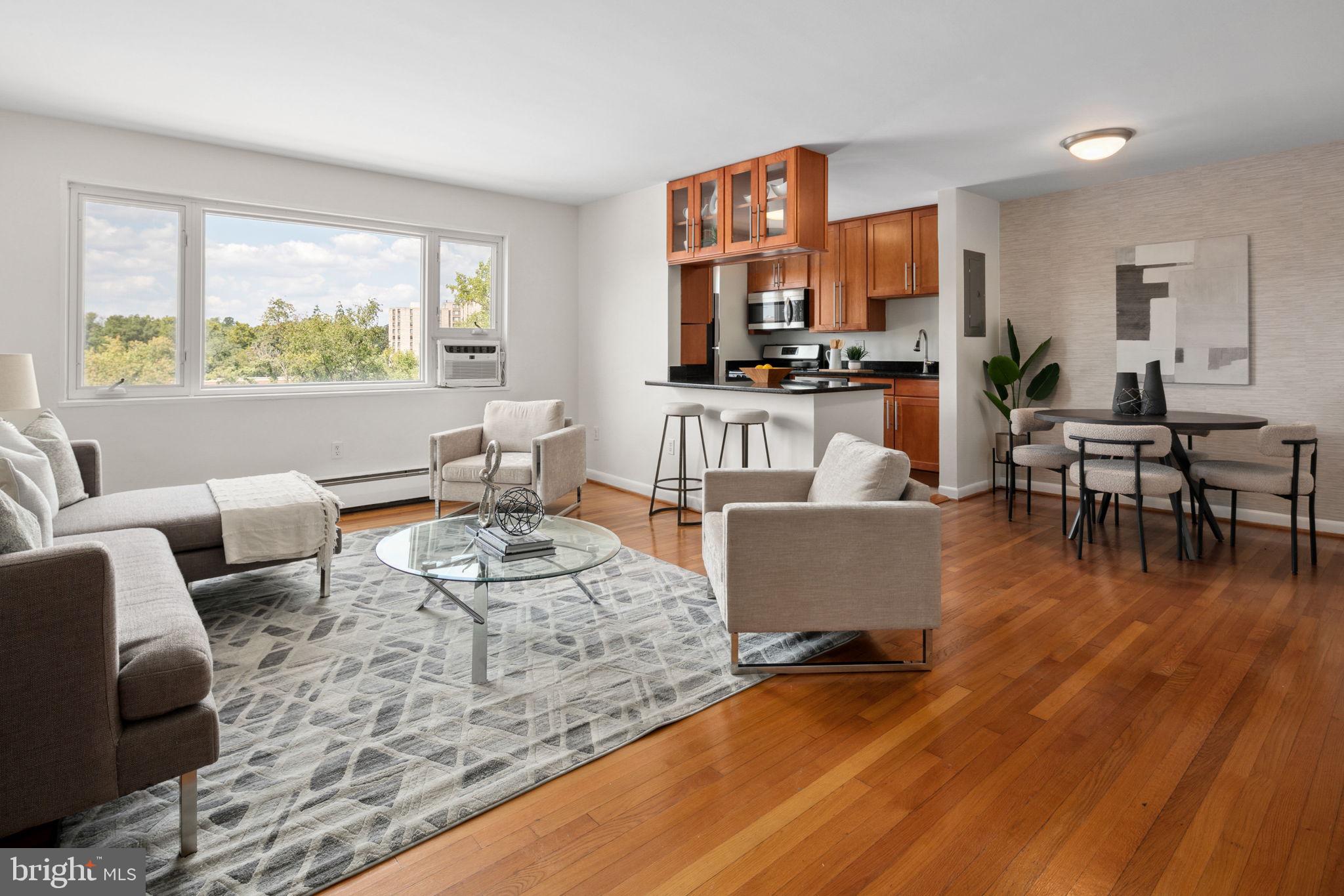 111 Lee Ave #407