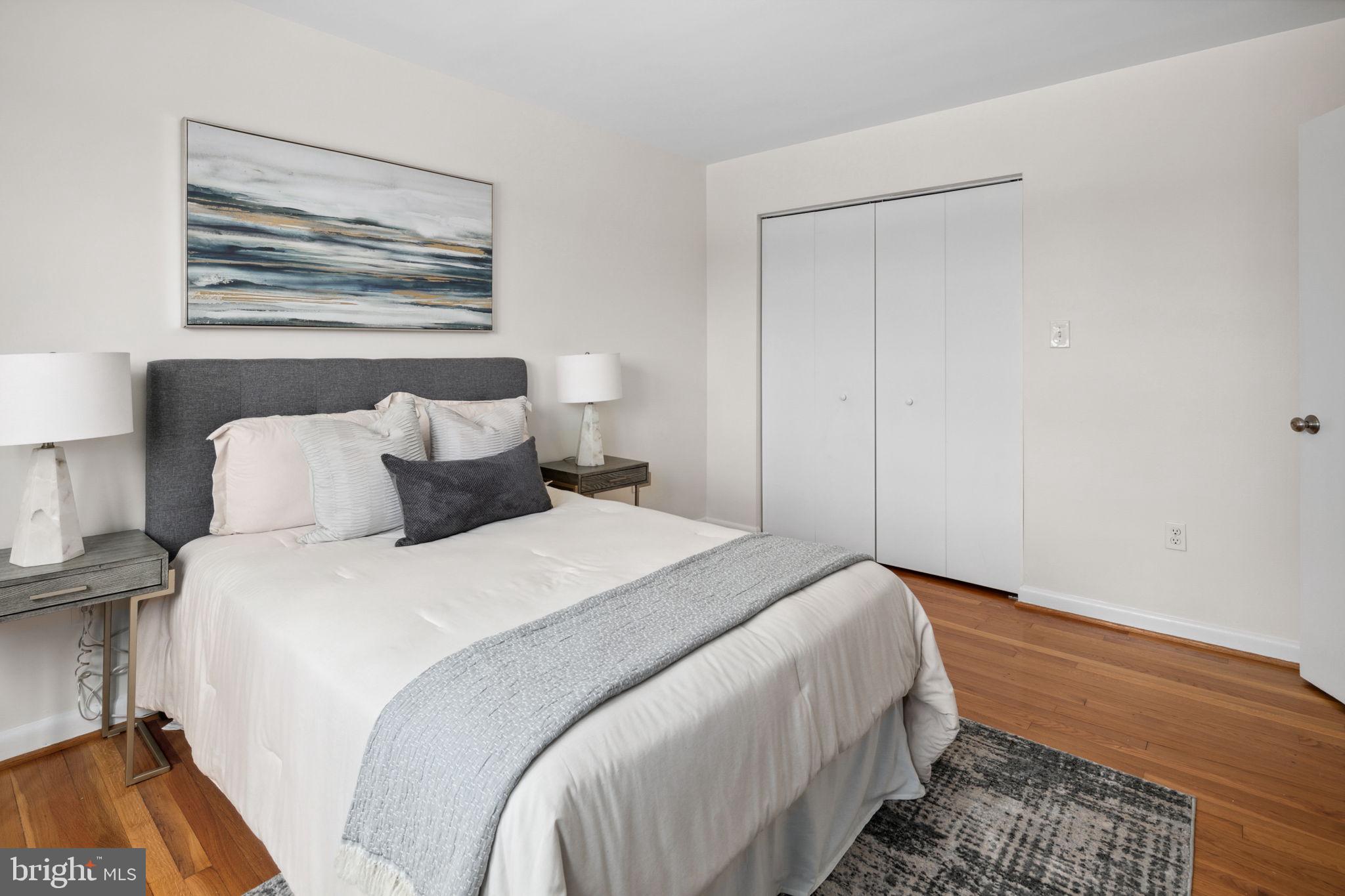 111 Lee Ave #407