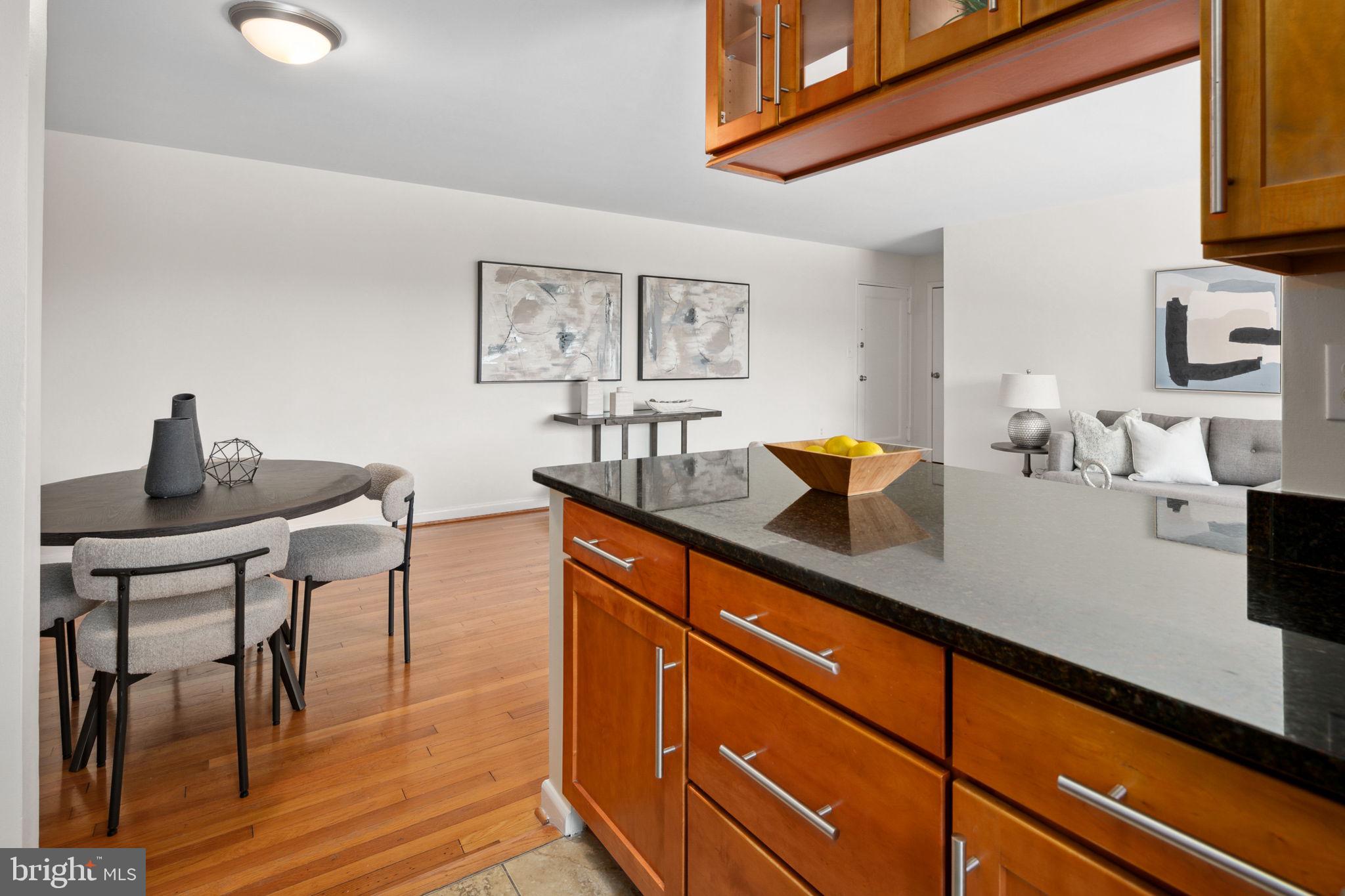 111 Lee Ave #407