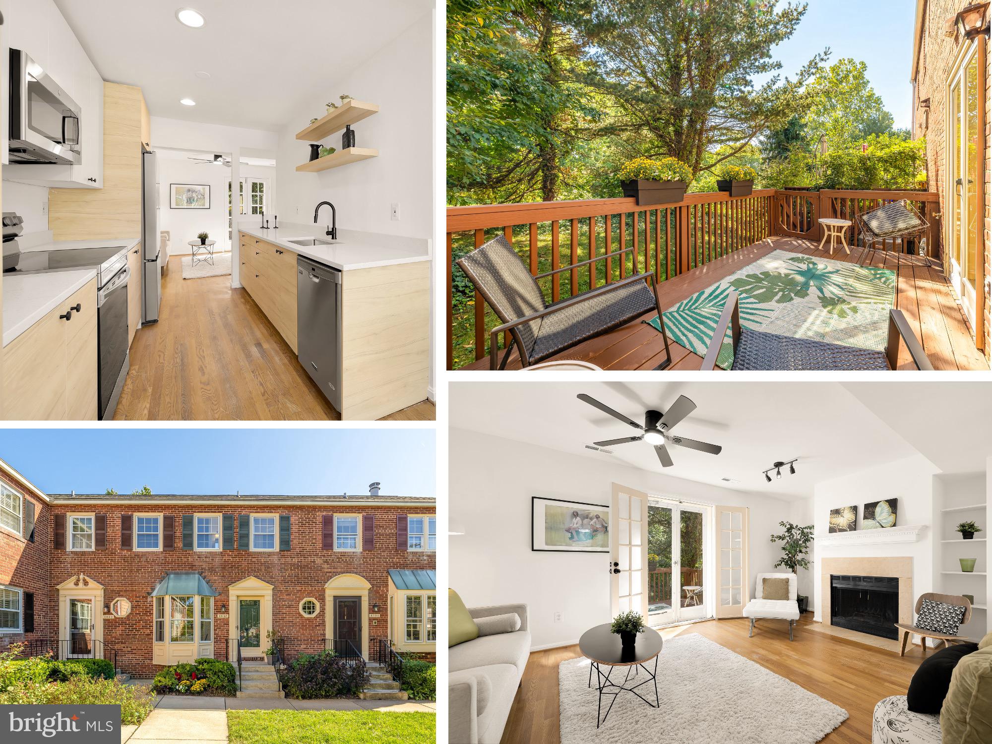 4852 Chevy Chase Dr #145