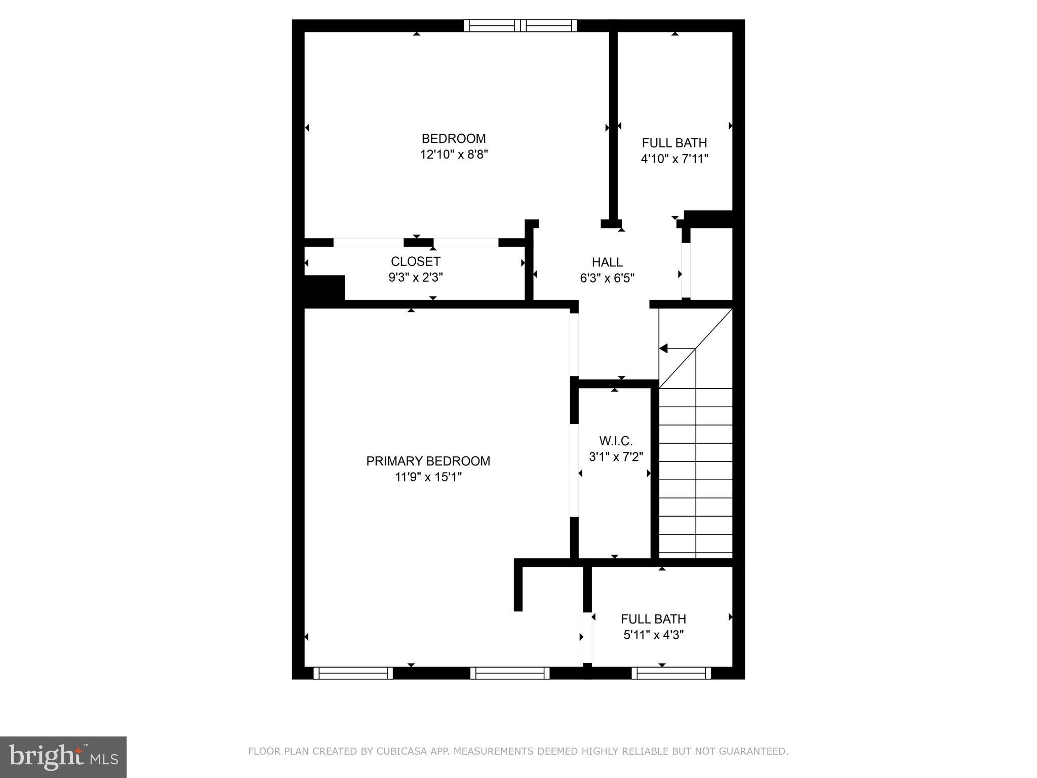 4852 Chevy Chase Dr #145