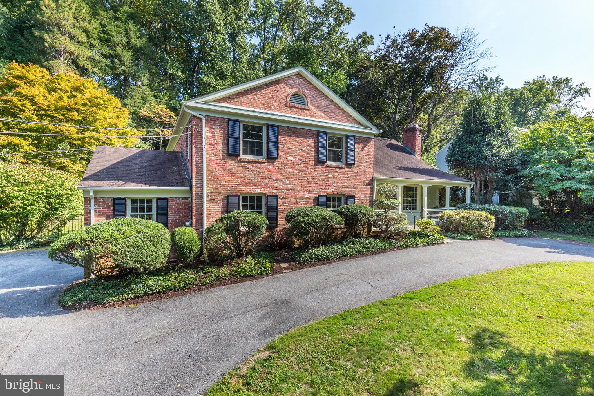 7421 Haddington Pl