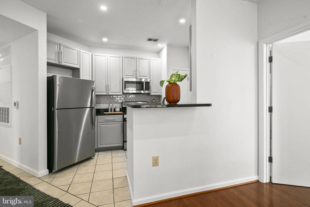 1201 East West Hwy #312
