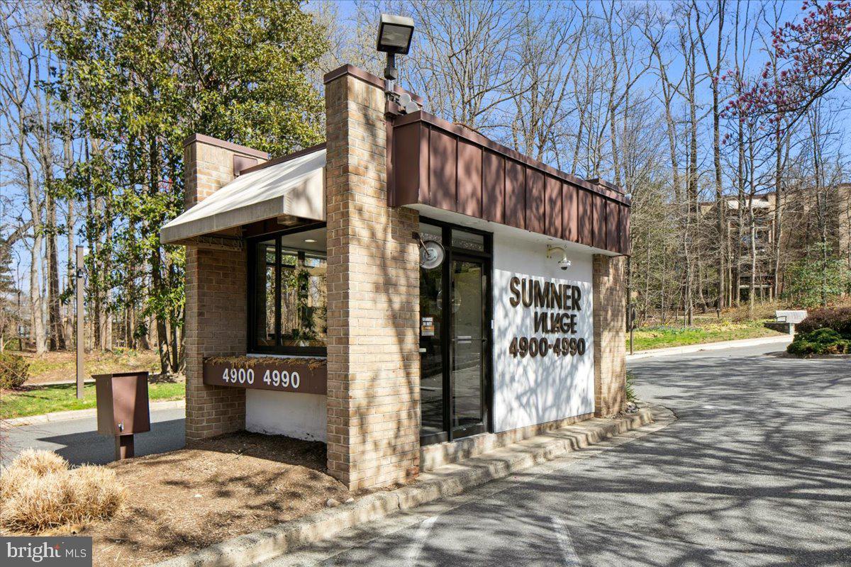 4986 Sentinel Dr #15-401