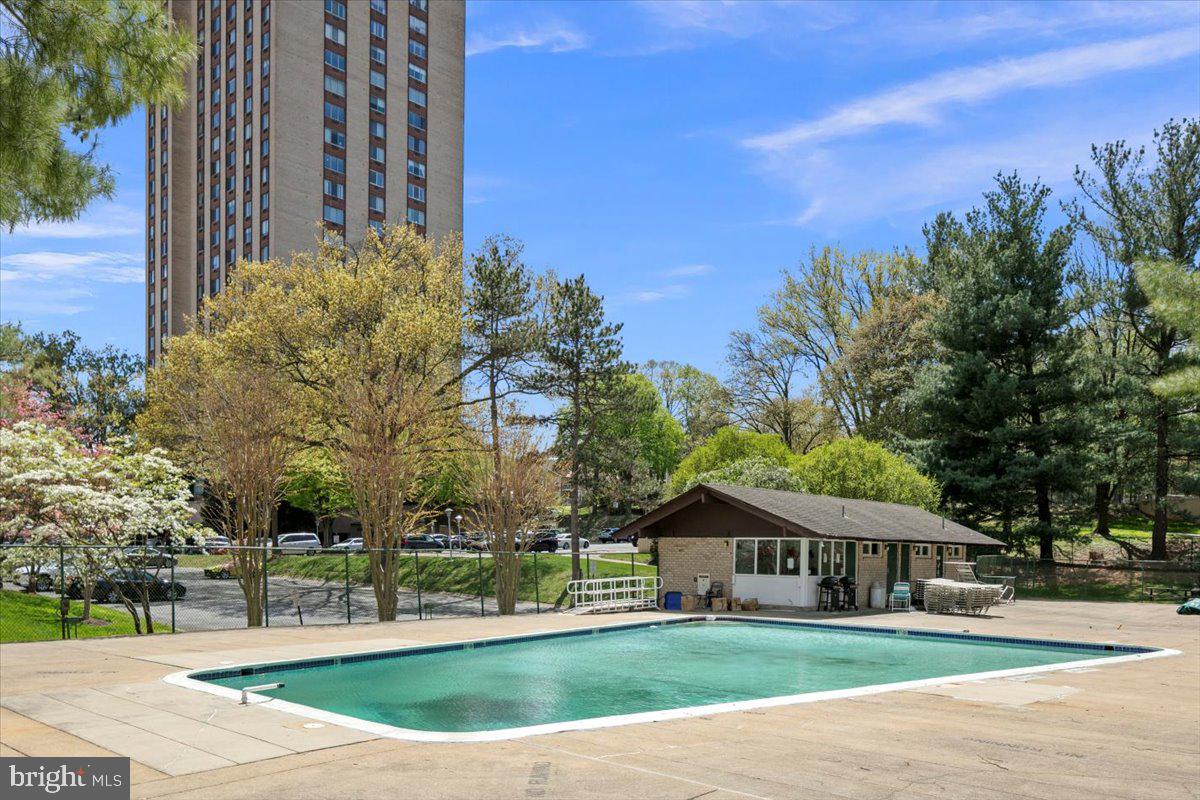 9701 Fields Rd #1408
