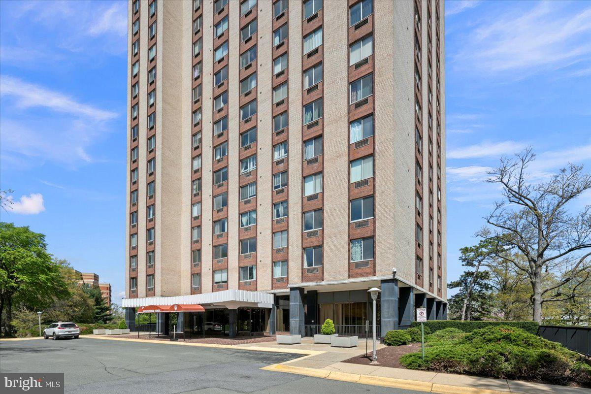 9701 Fields Rd #1408