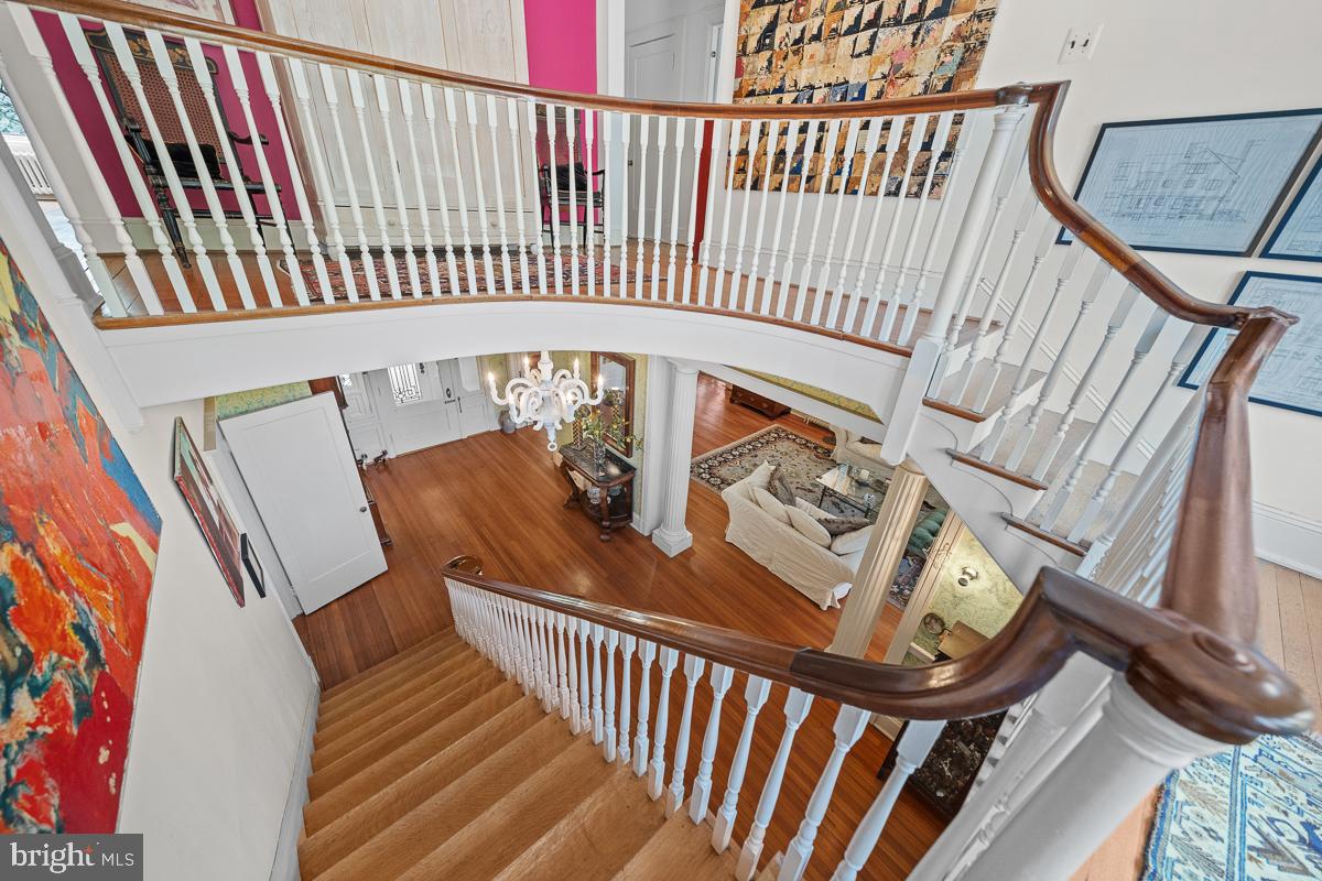 5 CHEVY CHASE CIRCLE