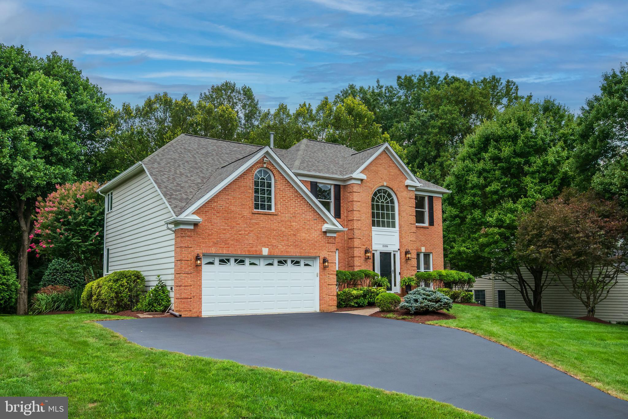 15106 WHITETAIL WAY