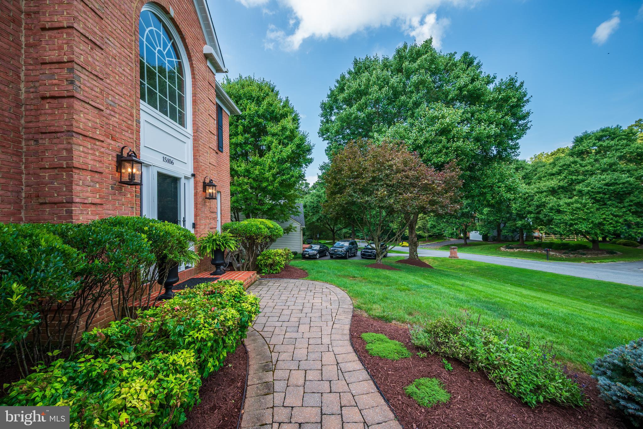 15106 WHITETAIL WAY