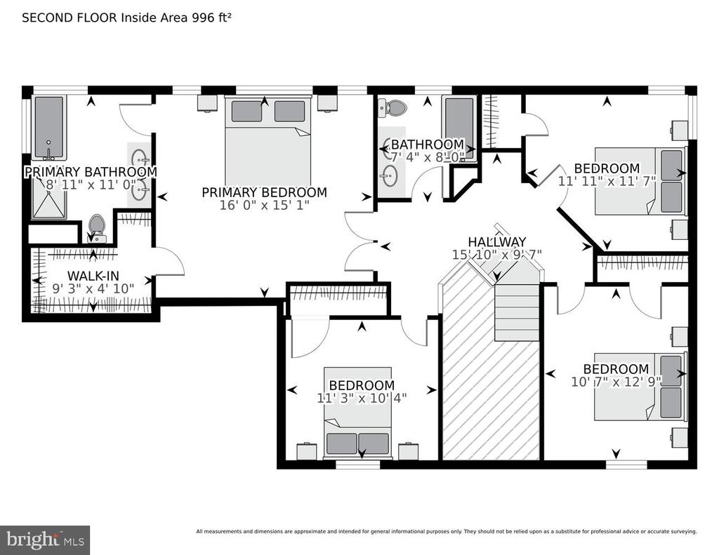 15106 WHITETAIL WAY