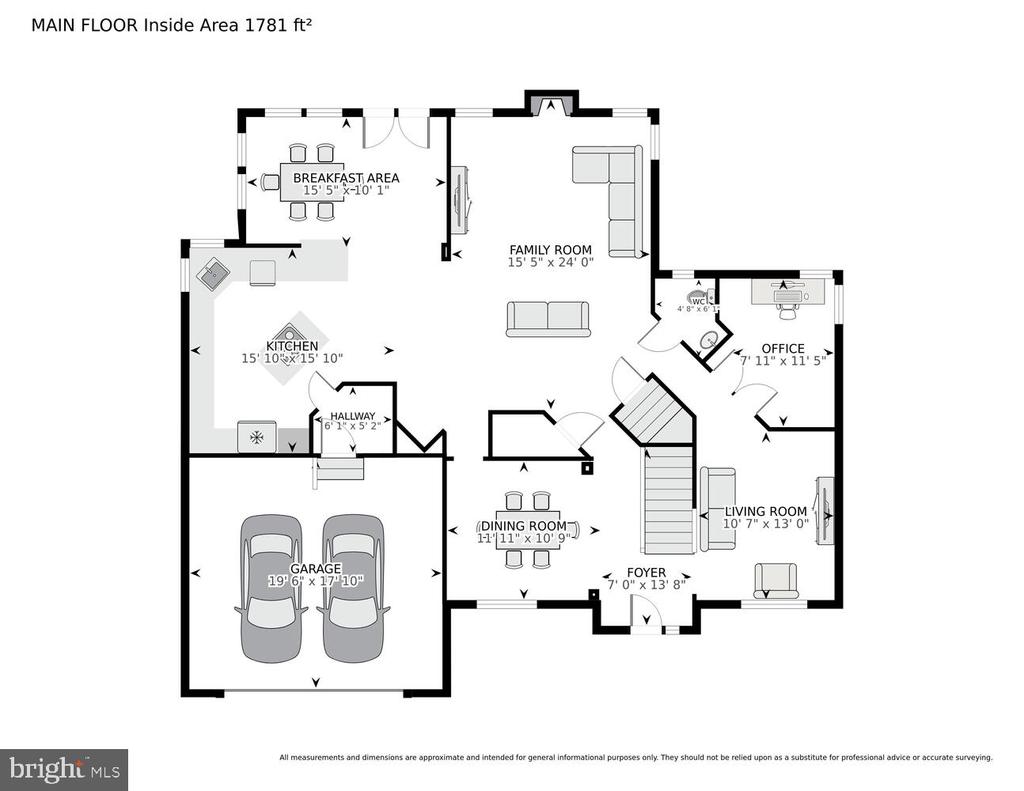 15106 WHITETAIL WAY