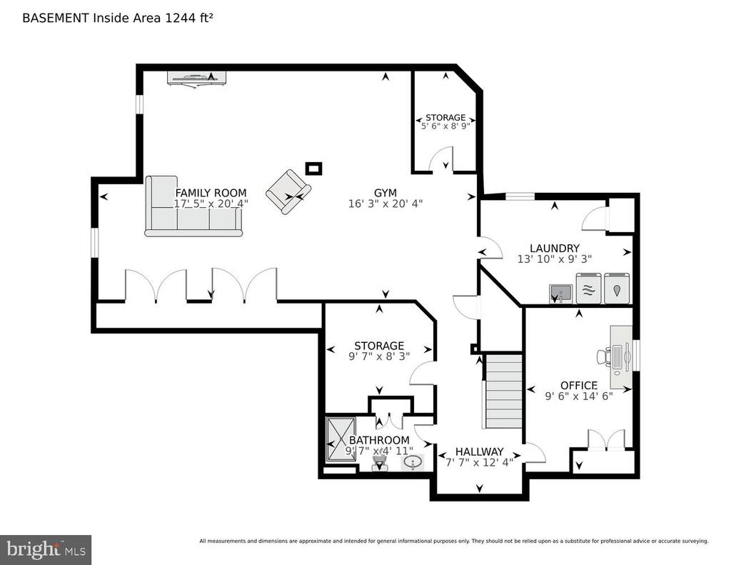 15106 WHITETAIL WAY