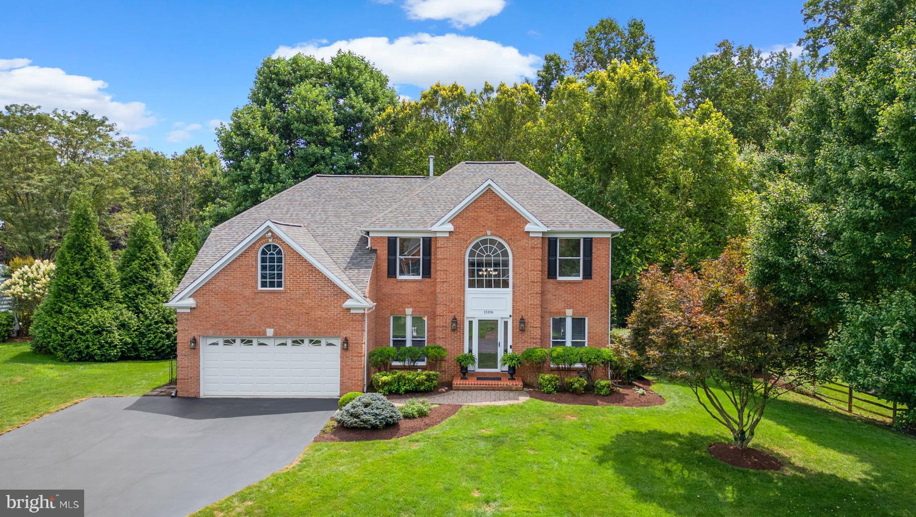 15106 WHITETAIL WAY