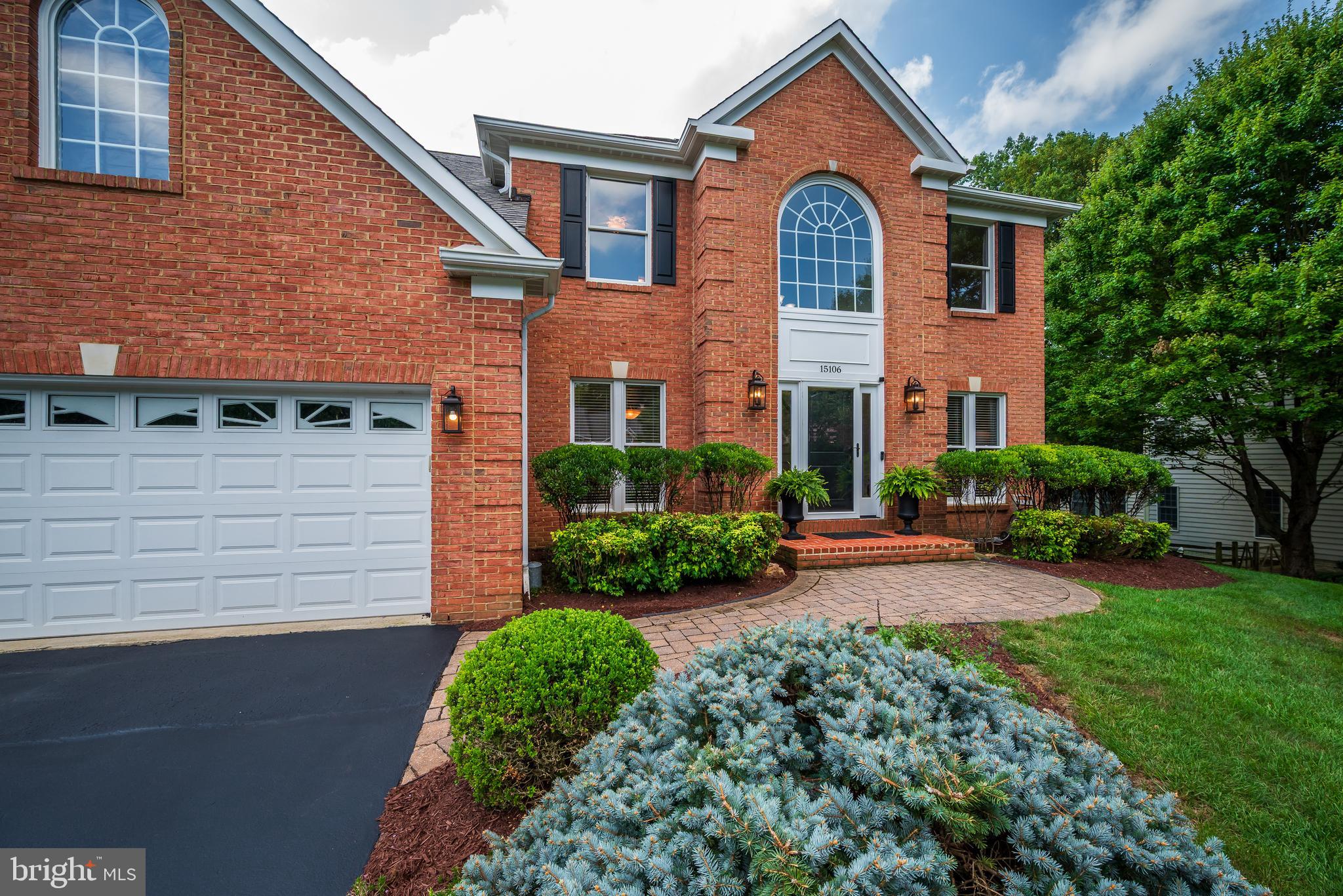 15106 WHITETAIL WAY