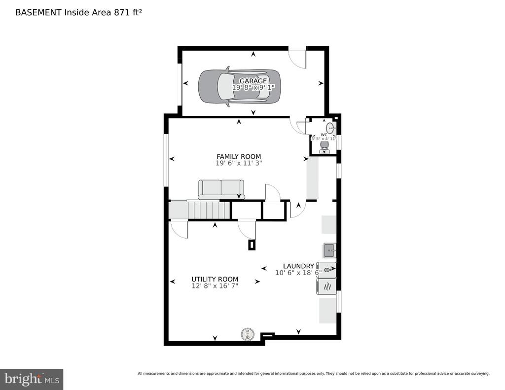 6709 MELVILLE PLACE