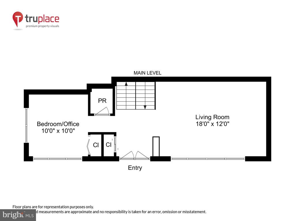3909 WOODLAWN ROAD