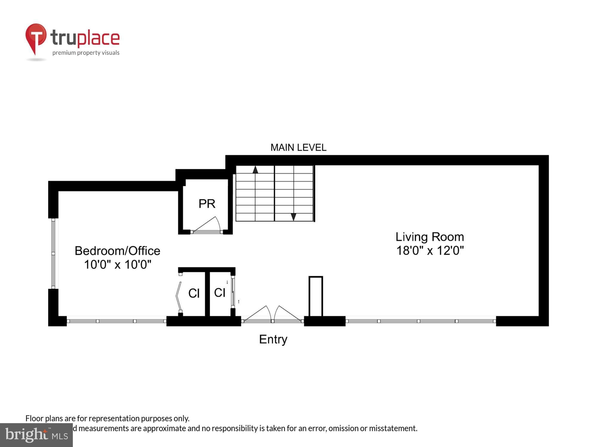 3909 WOODLAWN ROAD