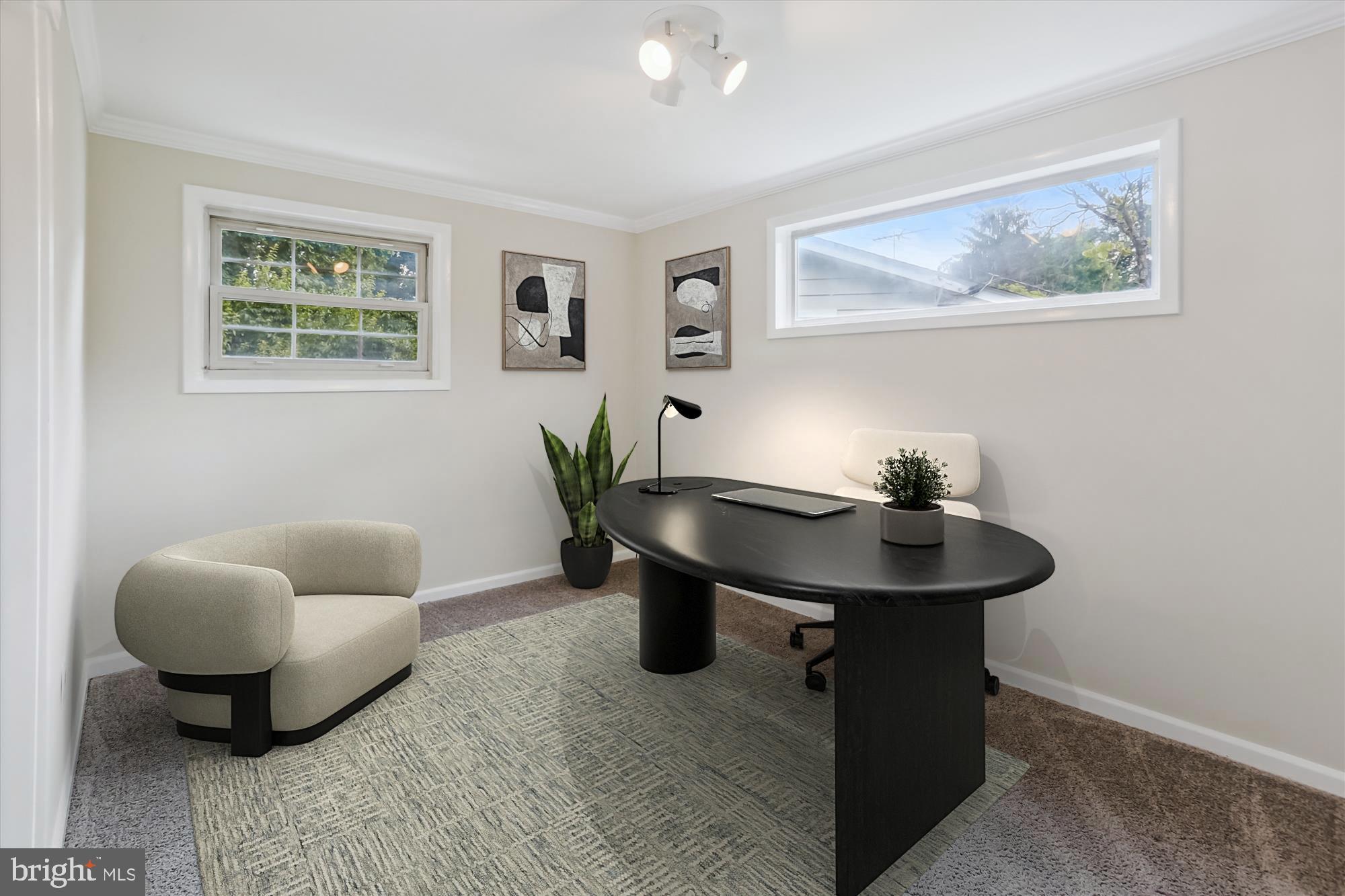 3909 WOODLAWN ROAD