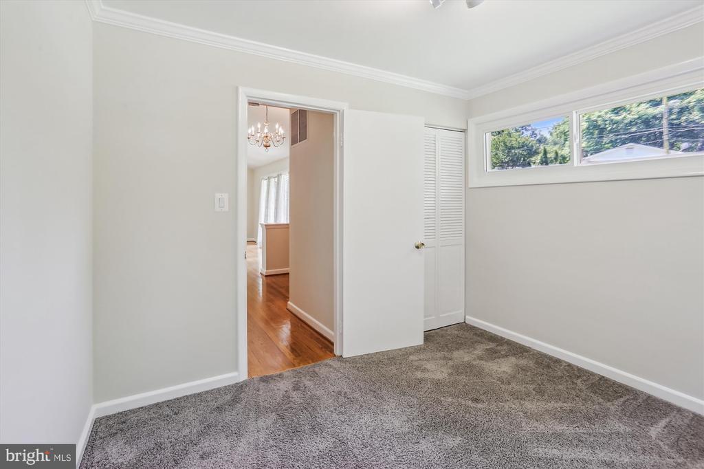 3909 WOODLAWN ROAD