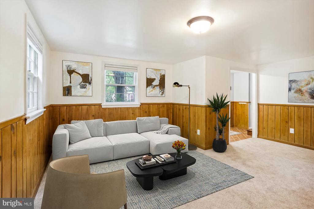 803 BURDETTE ROAD