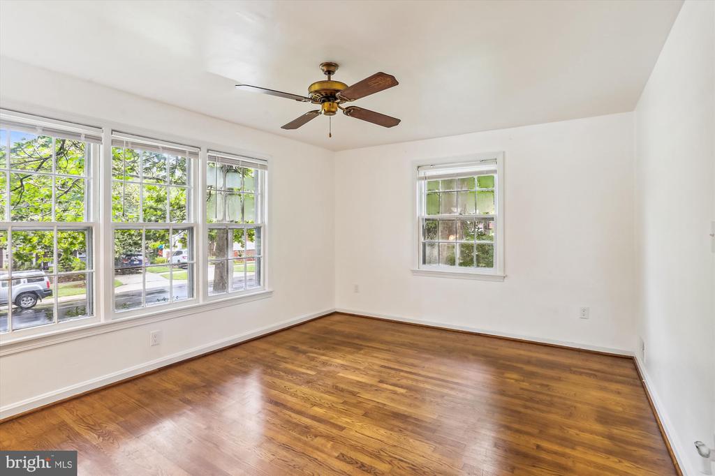 803 BURDETTE ROAD